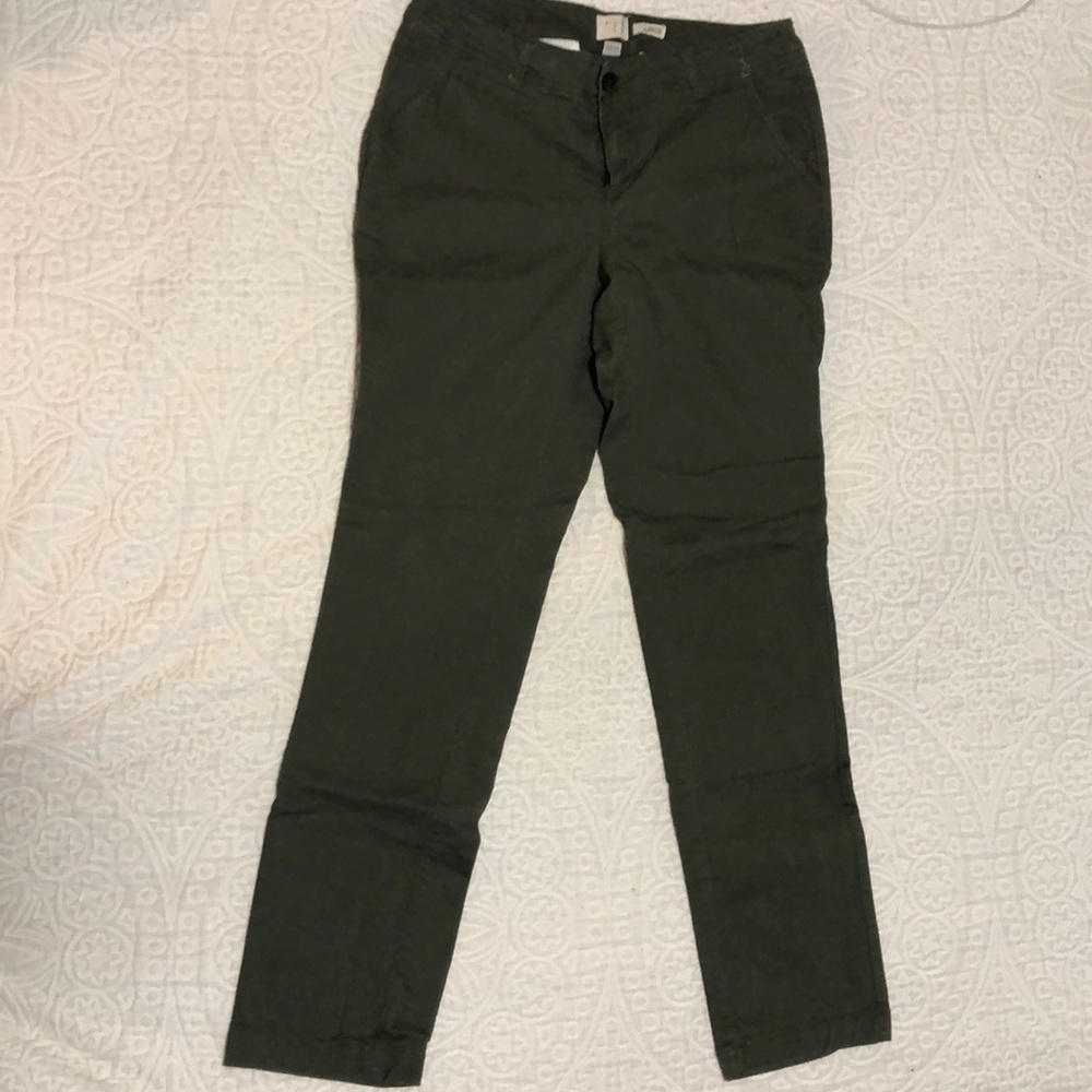 Comfortable pants - Picture 2 of 2